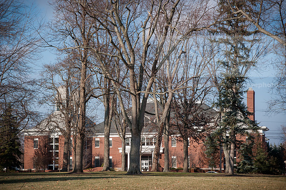 Dauch College of Business and Economics