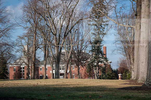 Dauch College of Business and Economics