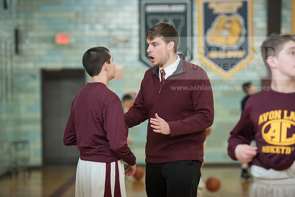 Education - Coaching