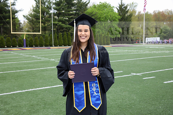 Bachelor of Arts