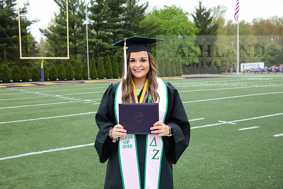Bachelor of Arts