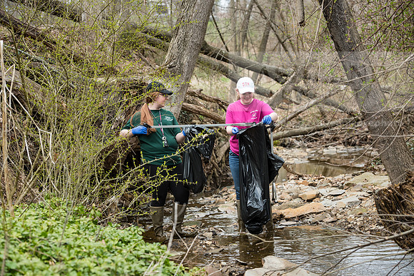TriBetaStreamCleanUp0418DSC_6605