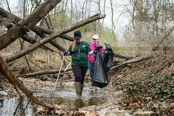 TriBetaStreamCleanUp0418DSC_6599