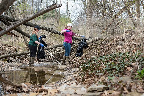 TriBetaStreamCleanUp0418DSC_6577