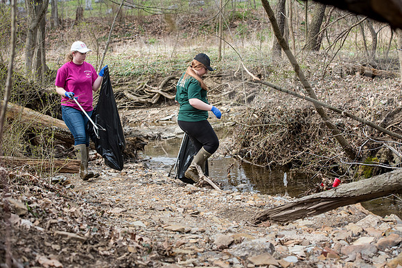 TriBetaStreamCleanUp0418DSC_6559