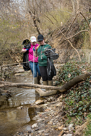 TriBetaStreamCleanUp0418DSC_6635