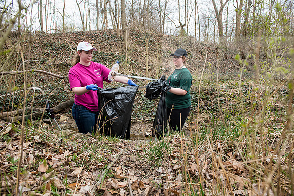 TriBetaStreamCleanUp0418DSC_6648