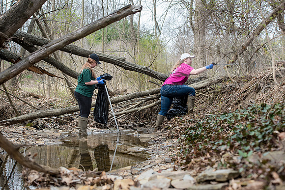 TriBetaStreamCleanUp0418DSC_6582