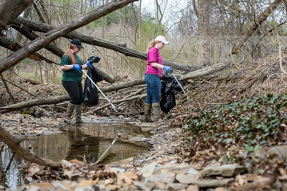 TriBetaStreamCleanUp0418DSC_6574