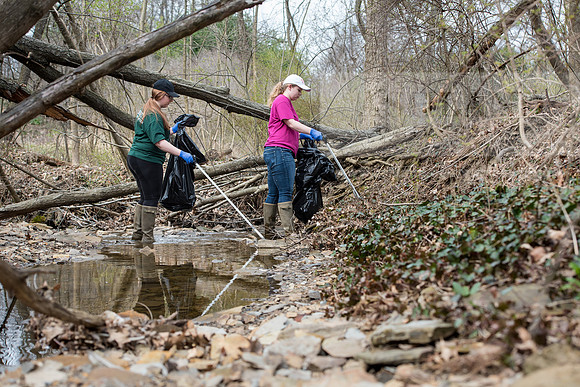 TriBetaStreamCleanUp0418DSC_6575