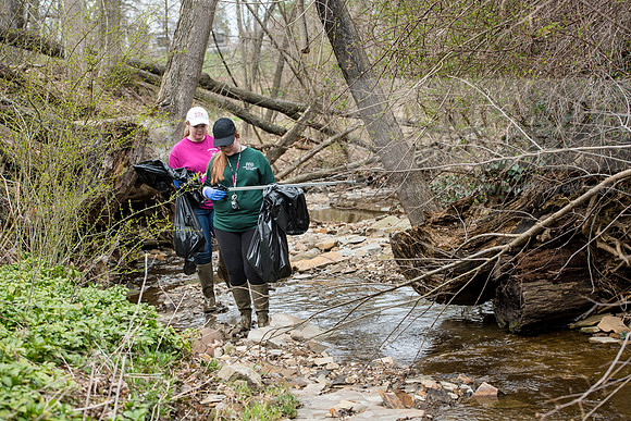 TriBetaStreamCleanUp0418DSC_6608