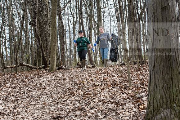 TriBetaStreamCleanUp0418DSC_6509