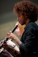 AU Wind Ensemble, 2014