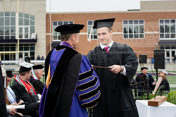 Bachelor of Science in Business Administration