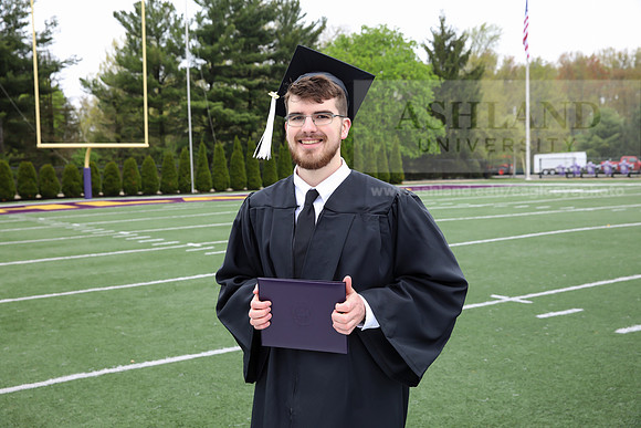 Bachelor of Arts