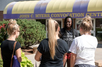 Move-In Day