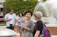 Campus Activities - Cookies and Community