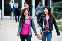 Admissions Viewbook Outdoor Campus