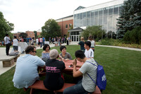 Campus Activities - Cookies and Community