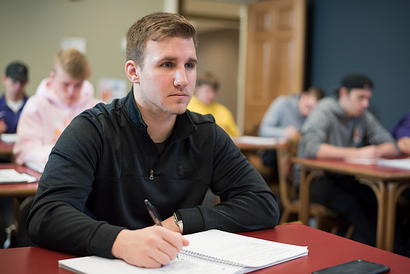 Business - Managerial Accounting