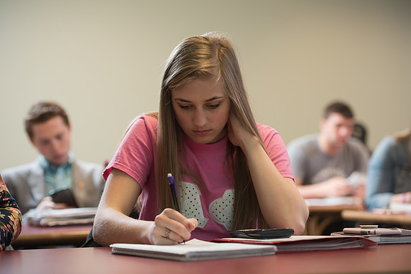Business - Managerial Accounting