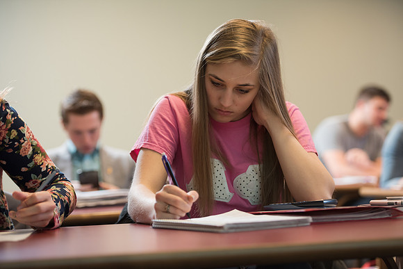 Business - Managerial Accounting
