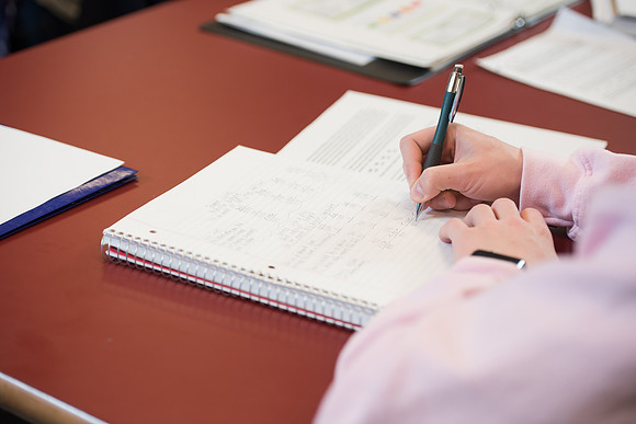 Business - Managerial Accounting