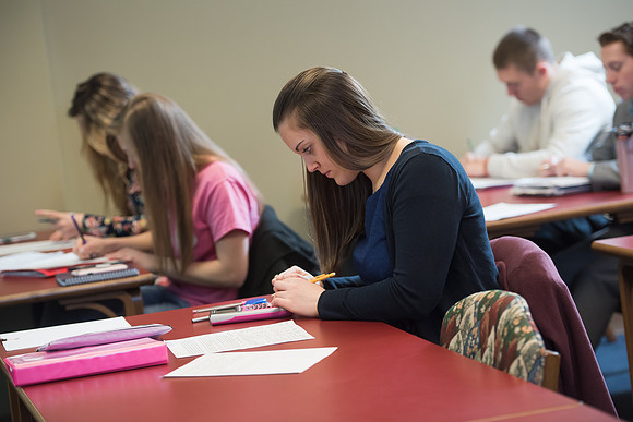 Business - Managerial Accounting