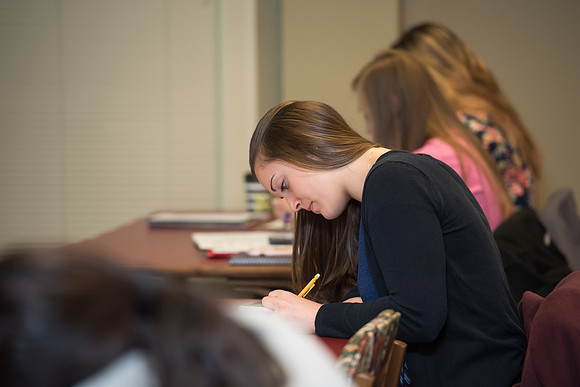Business - Managerial Accounting