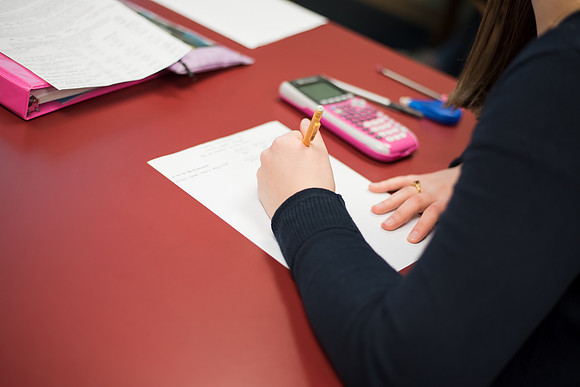 Business - Managerial Accounting