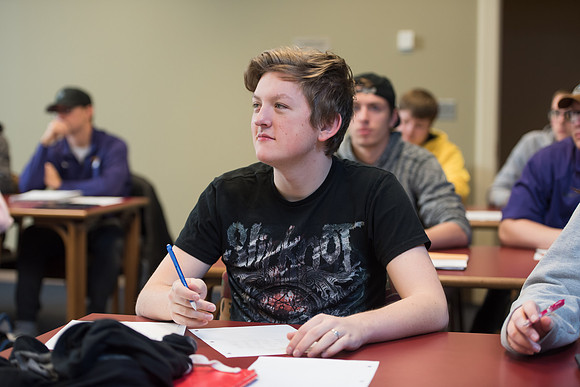 Business - Managerial Accounting