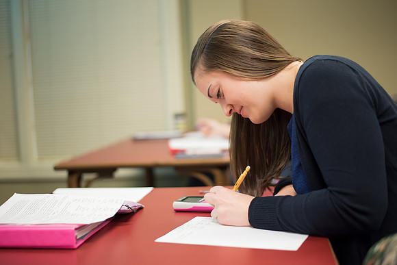 Business - Managerial Accounting