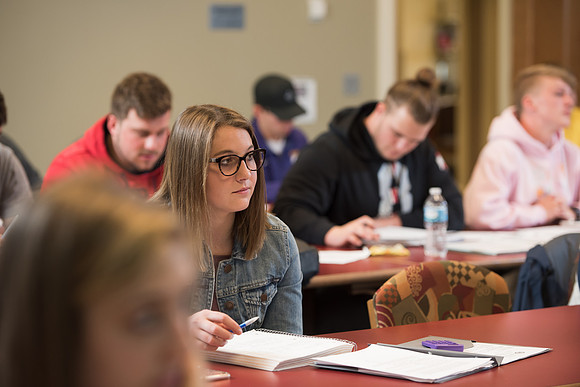 Business - Managerial Accounting