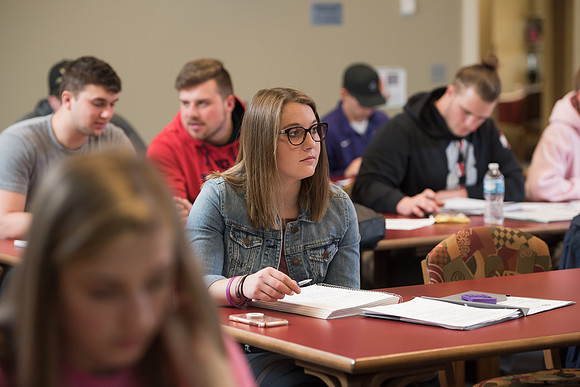 Business - Managerial Accounting