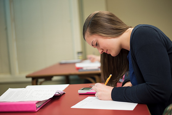 Business - Managerial Accounting