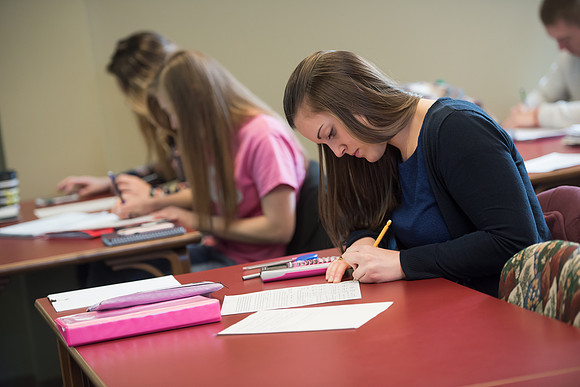 Business - Managerial Accounting