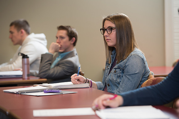 Business - Managerial Accounting