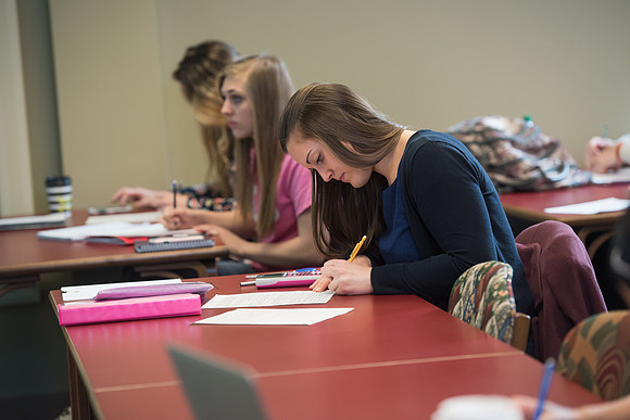 Business - Managerial Accounting