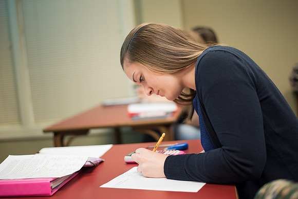 Business - Managerial Accounting