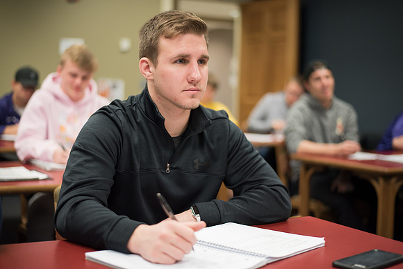 Business - Managerial Accounting