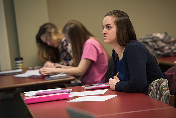 Business - Managerial Accounting