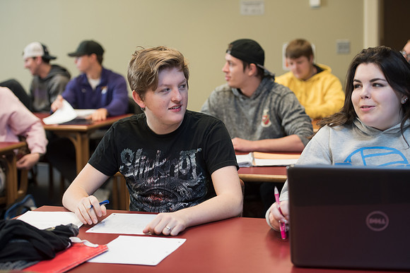 Business - Managerial Accounting