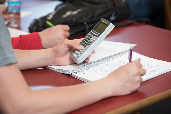 Business - Managerial Accounting