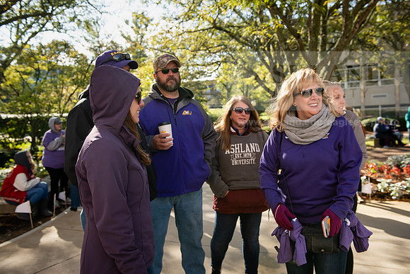 024FootballSendOff1019ALW_4762