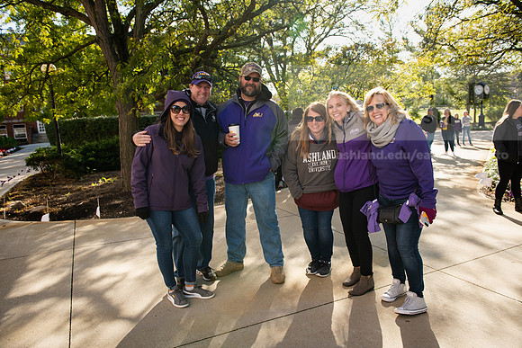 025FootballSendOff1019ALW_4763