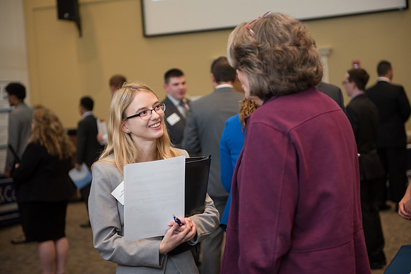 Meet the Accountant Night