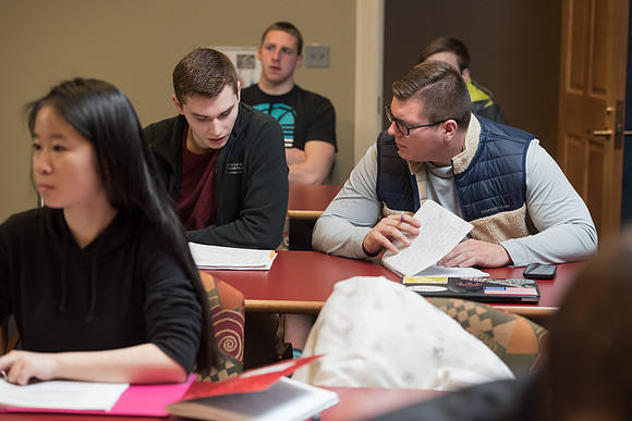 Business - Intermediate Accounting