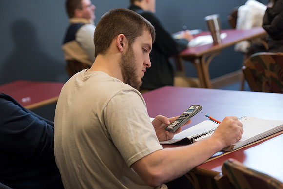 Business - Intermediate Accounting