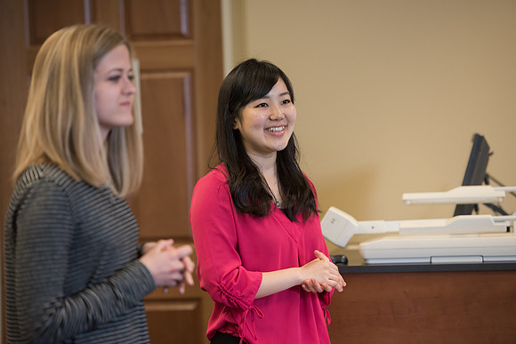 Business Management - Senior Seminar Strategy Capstone