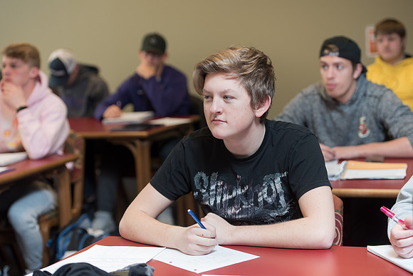 Business - Managerial Accounting